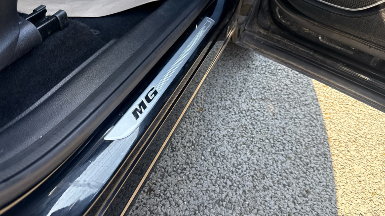 MG Hs 1.5 T-GDI Excite 5dr DCT Petrol Hatchback